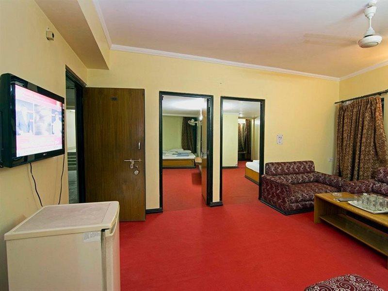 Hotel Dolphin Digha (West Bengal) Exterior foto