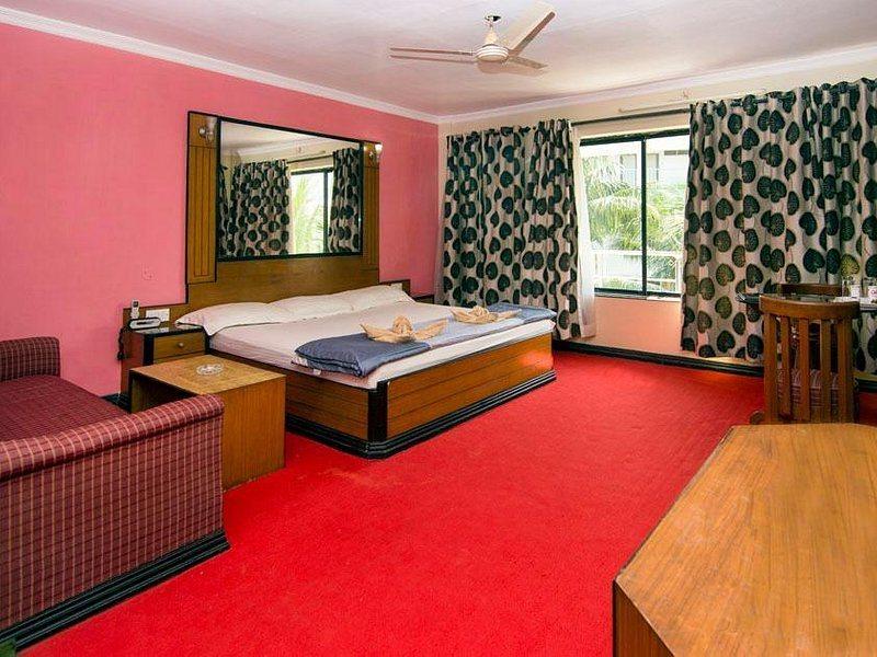 Hotel Dolphin Digha (West Bengal) Exterior foto