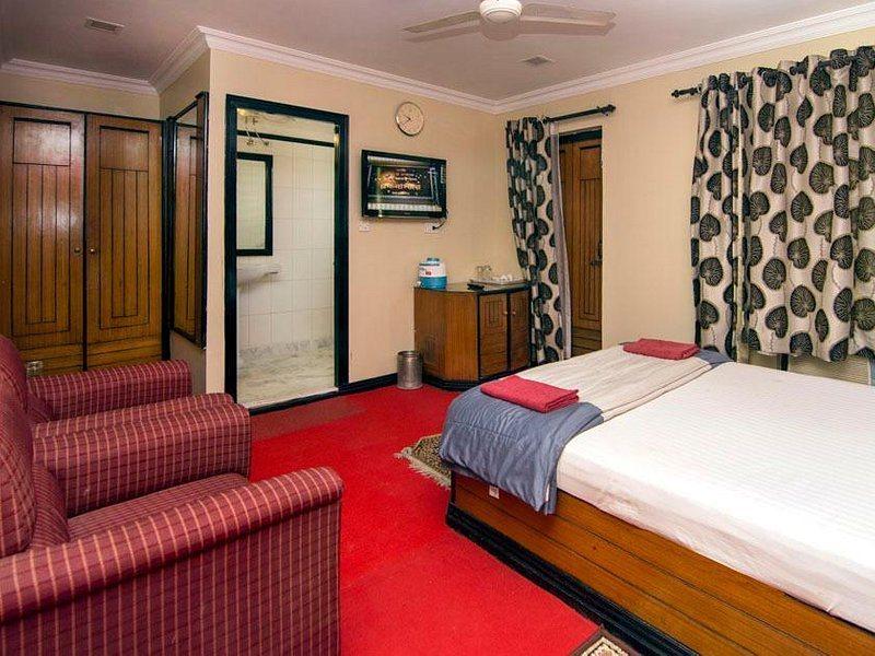 Hotel Dolphin Digha (West Bengal) Exterior foto