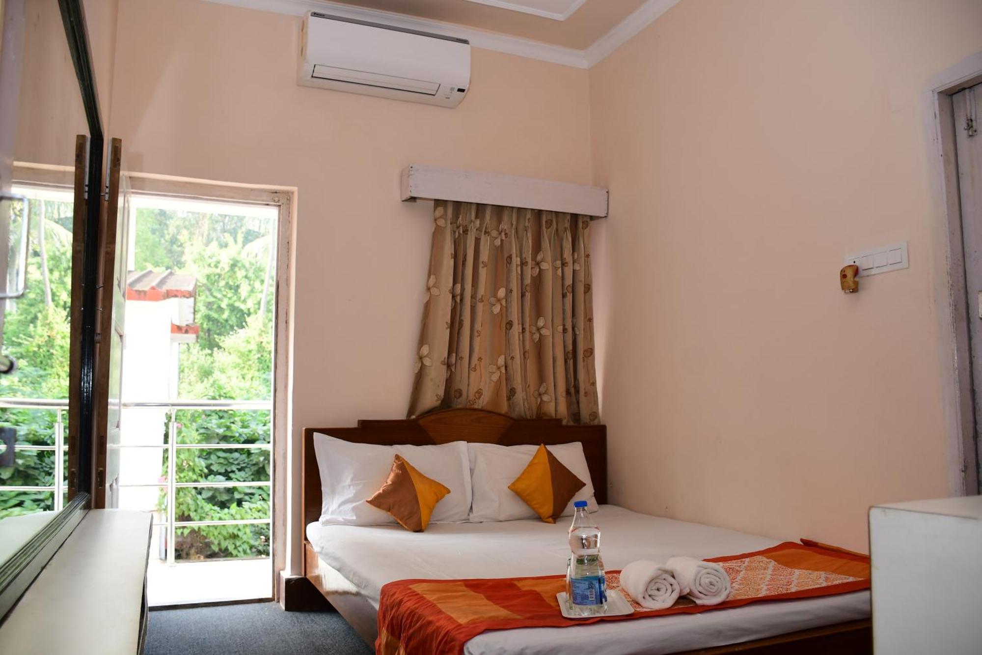 Hotel Dolphin Digha (West Bengal) Exterior foto