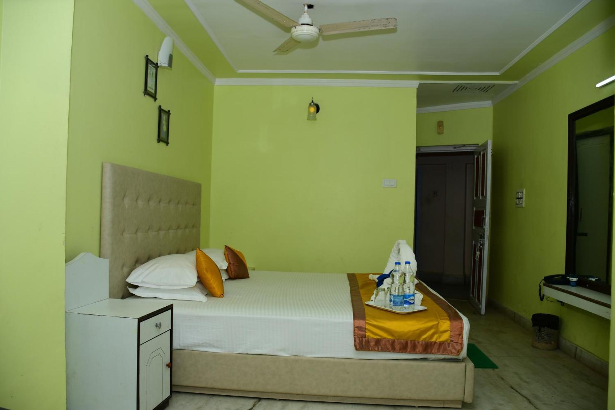 Hotel Dolphin Digha (West Bengal) Exterior foto