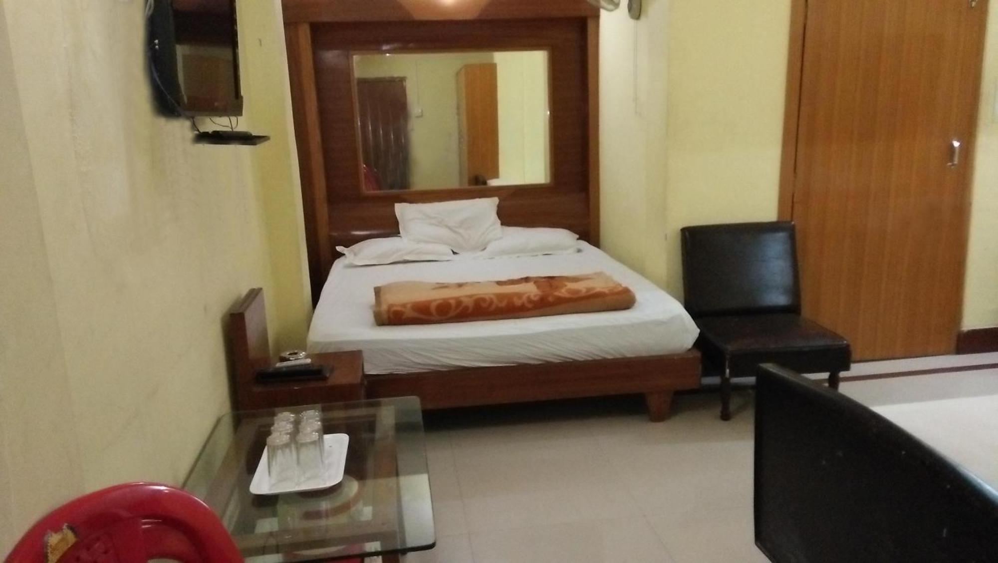 Hotel Dolphin Digha (West Bengal) Exterior foto