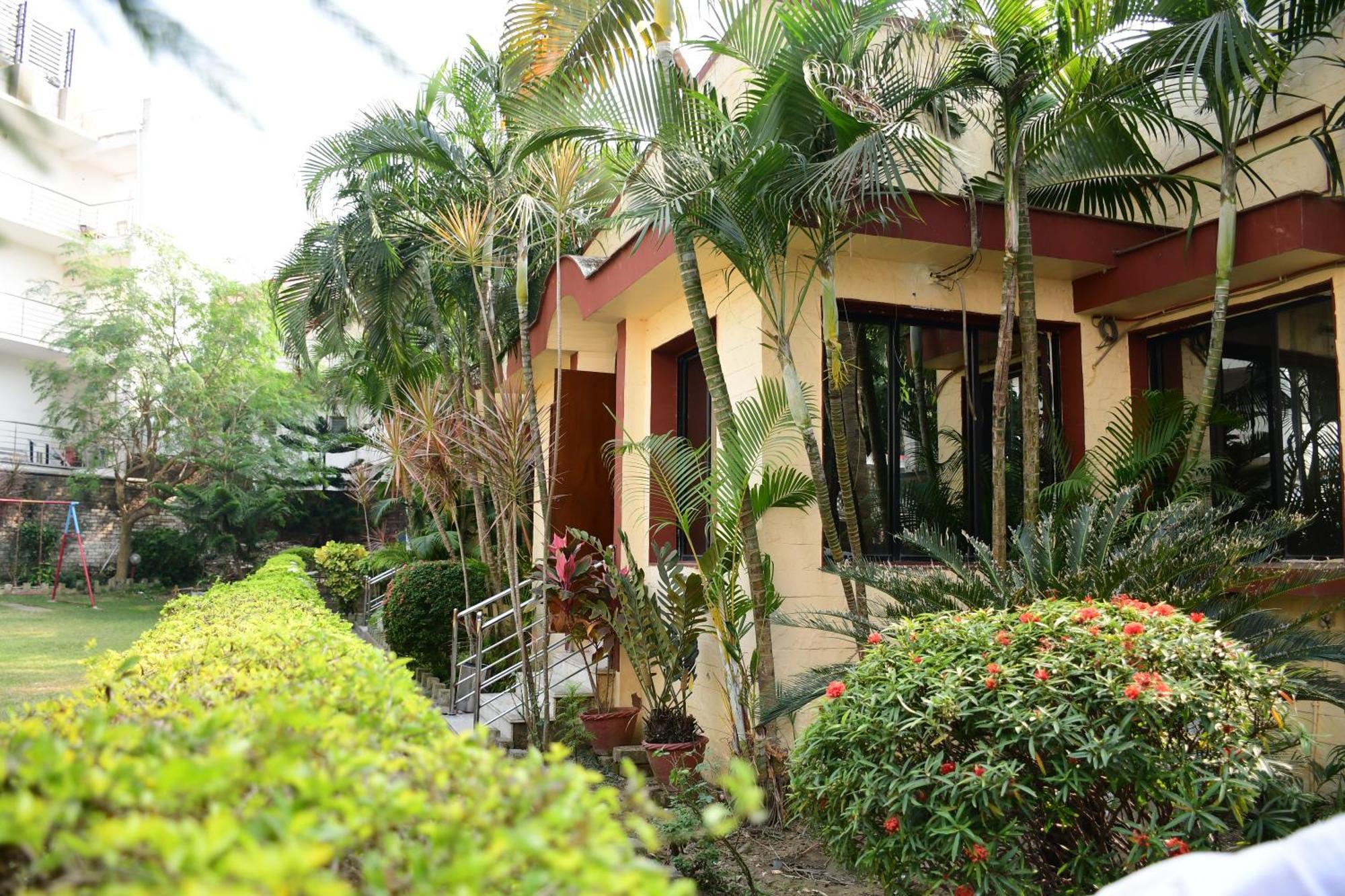 Hotel Dolphin Digha (West Bengal) Exterior foto
