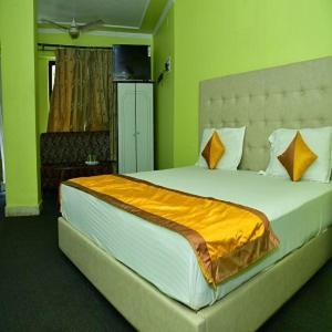 Hotel Dolphin Digha (West Bengal) Exterior foto