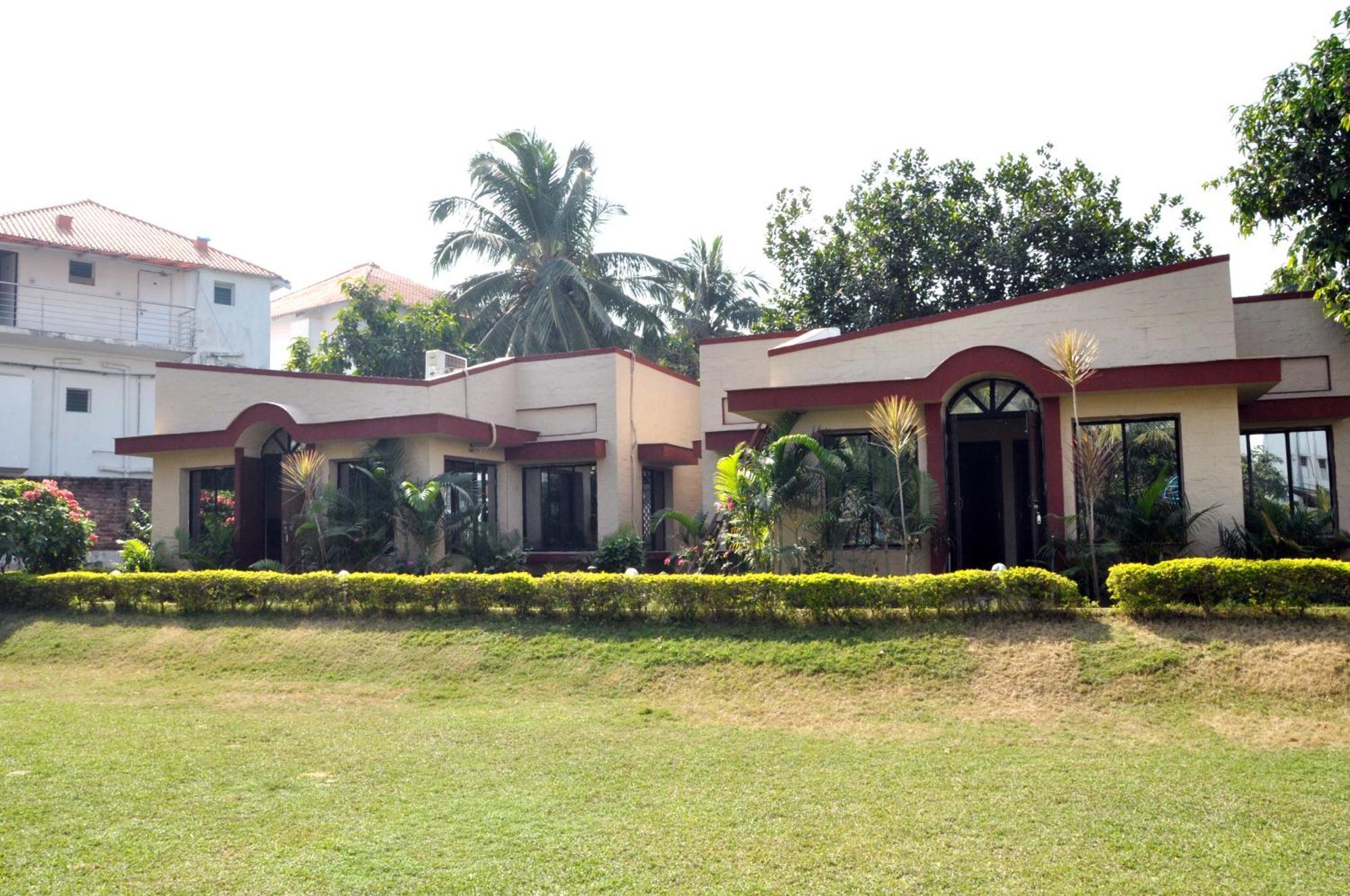 Hotel Dolphin Digha (West Bengal) Exterior foto