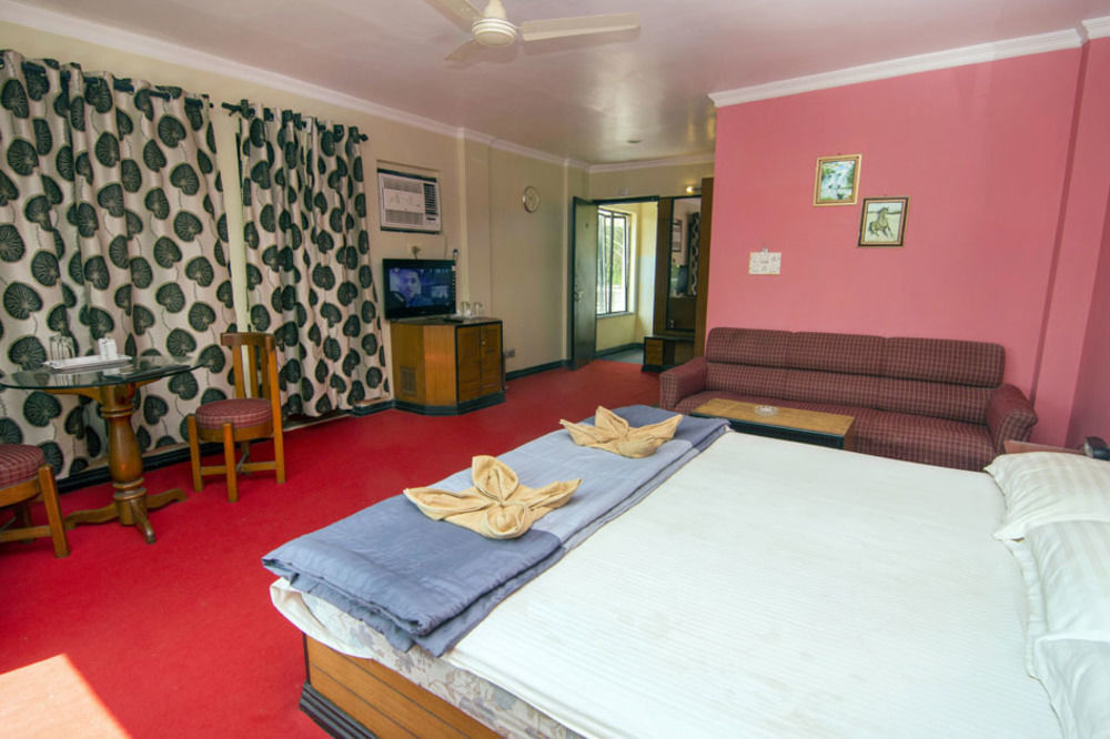 Hotel Dolphin Digha (West Bengal) Exterior foto