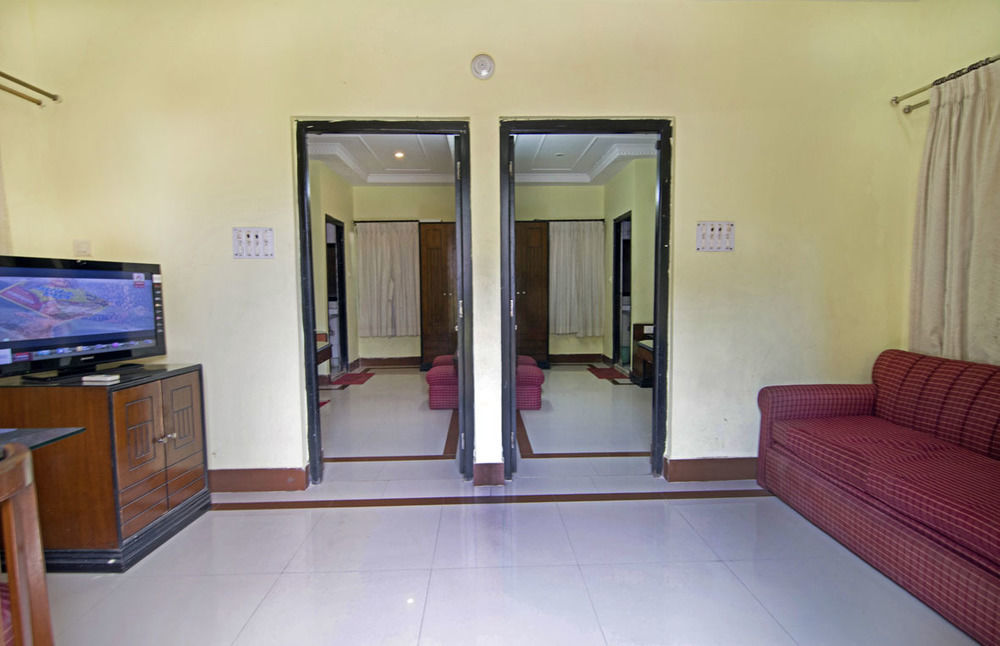 Hotel Dolphin Digha (West Bengal) Exterior foto