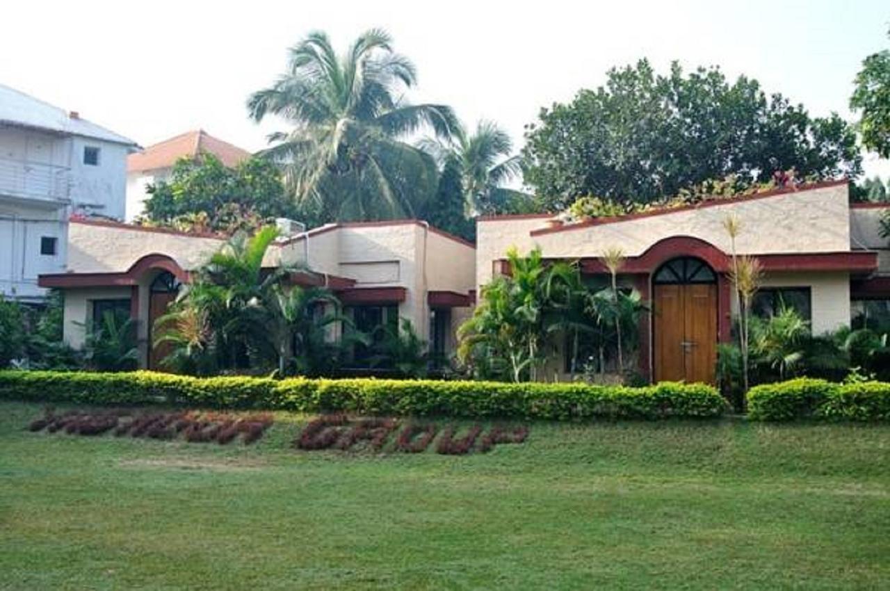 Hotel Dolphin Digha (West Bengal) Exterior foto