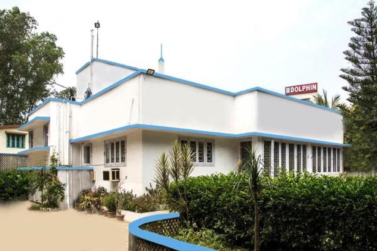 Hotel Dolphin Digha (West Bengal) Exterior foto